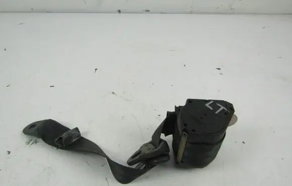 Nissan Micra Set of seat belts 