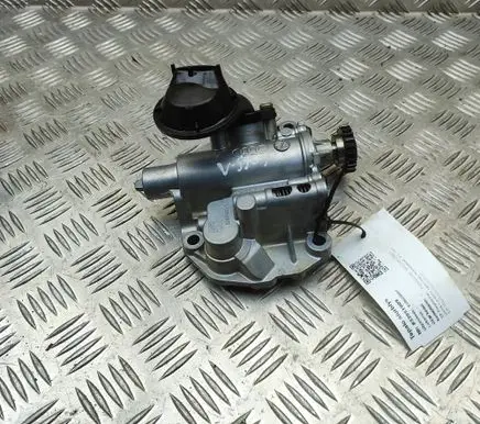 Porsche Macan (95B) Oil pump 06H115105 06L115251C