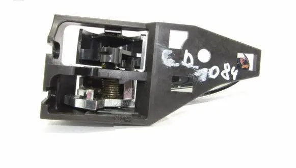 Toyota RAV 4 (XA30) Front door interior handle