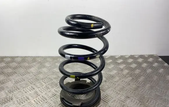 Hyundai Grand Santa Fe NC Rear coil spring