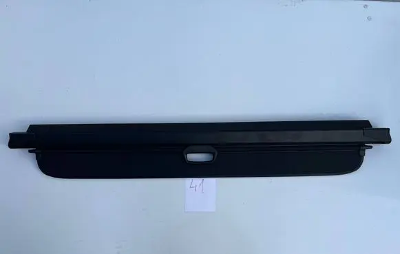 BMW X5M G05 F95 Parcel shelf load cover 7479563