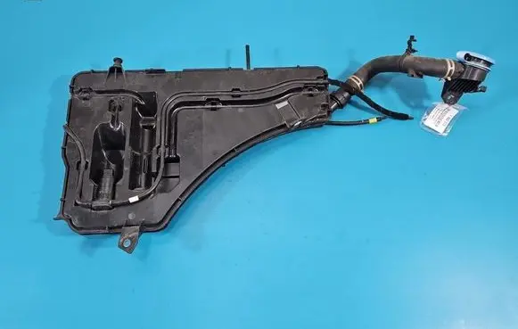 Alfa Romeo Stelvio Windshield washer fluid reservoir/tank 50556493 IMPRK1592073