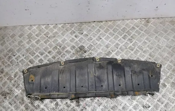 Toyota Prius (XW20) Front bumper skid plate/under tray 5144747010