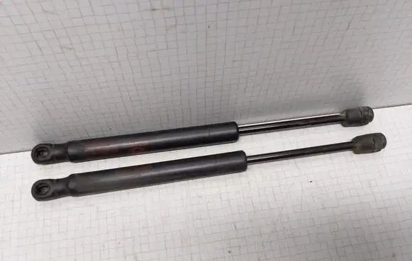 Hyundai Sonata Tailgate/trunk strut/damper 817713K001