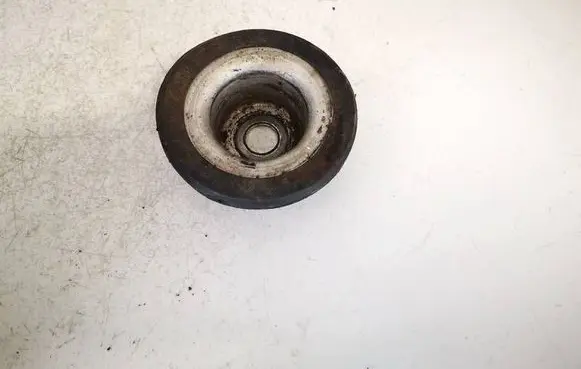 Volkswagen Golf IV Front coil spring rubber mount 1j0412319c