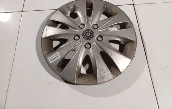 Seat Leon (1P) R16 wheel hub/cap/trim 