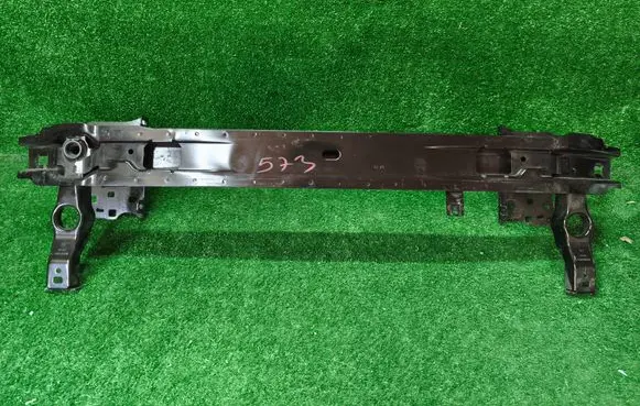 Volkswagen Touran II Front bumper support beam 