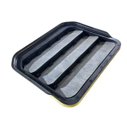 Ford Bronco Quarter panel pressure vent L1TBA280B62AC