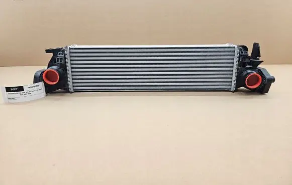 Volvo XC60 Intercooler radiator