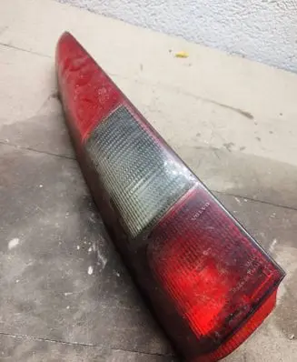 Volvo S70 V70 V70 XC Rear/tail lights 9157799 9169472