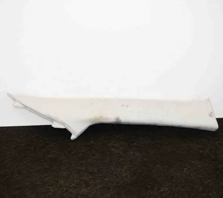 Toyota Prius (XW50) (A) pillar trim