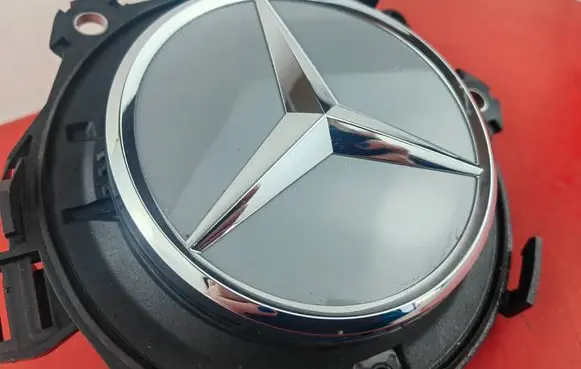 Mercedes-Benz GLE W167 Tailgate opening switch A0997504500
