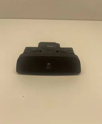 Chevrolet Malibu Traction control (ASR) switch 23190402