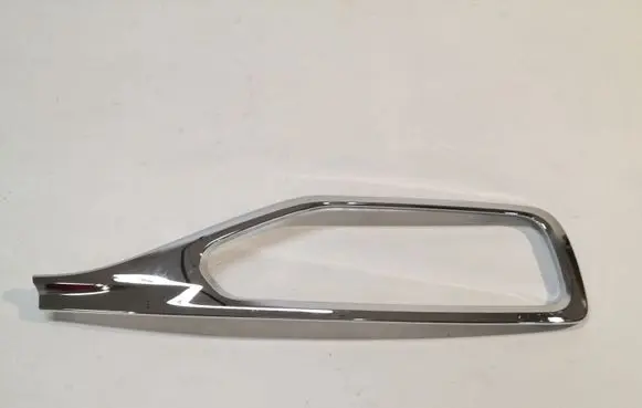 BMW 7 G11 G12 Rear bumper trim bar molding 51127478373