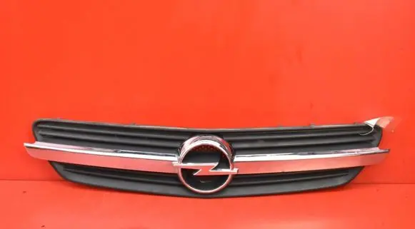 Opel Meriva A Front grill 13117843