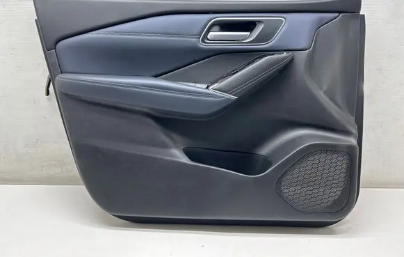 Nissan Qashqai J12 Front door card panel trim 809116UA0A