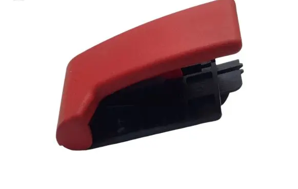 Mercedes-Benz R W251 Engine bonnet (hood) release handle