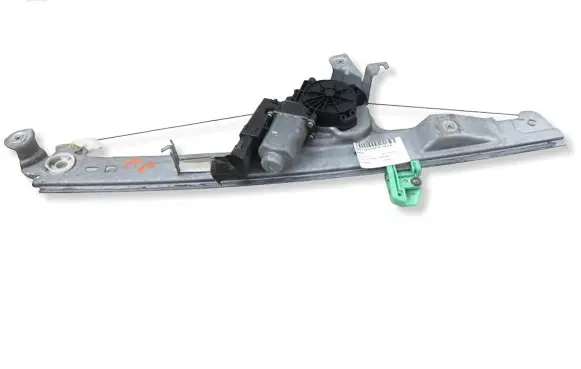 Renault Scenic II - Grand scenic II Front door electric window regulator 402047A