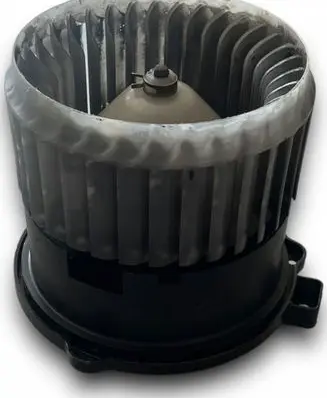 Smart ForFour I Heater fan/blower 1736006902