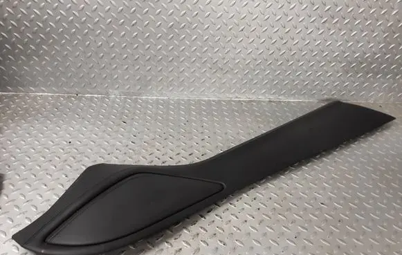 Audi A8 S8 D4 4H Other center console (tunnel) element 4H1863303D 4H1863303G25D 4H1863303D25D