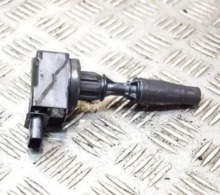 Chevrolet Camaro High voltage ignition coil 12666339 099700266