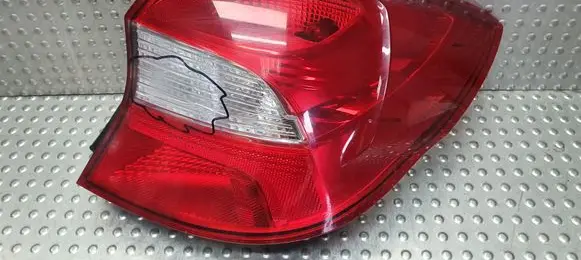 Ford Ka Rear/tail lights S26380590