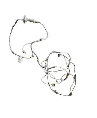 BMW X5 E70 Parking sensor (PDC) wiring loom 8039828