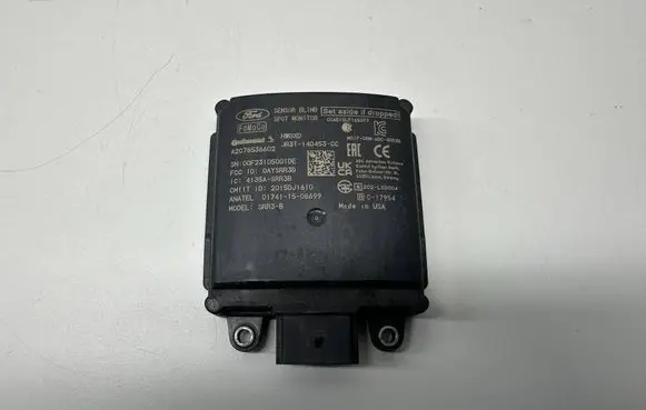 Ford Mustang VI Blind spot module JR3T14D453CC JR3T14D453 A2C78538602