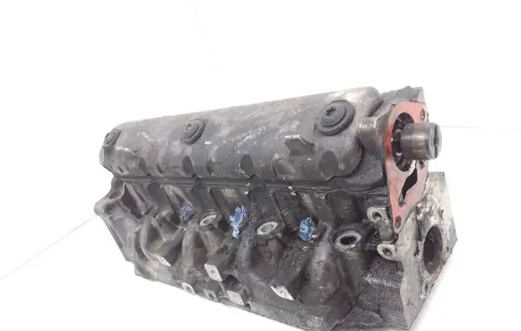 Renault Scenic I Engine head F9S05221C1232310