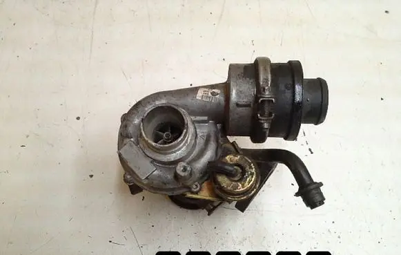 Mercedes-Benz B W245 Turbo a6400901780
