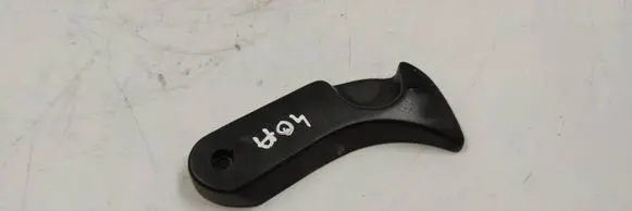 BMW 5 E39 Engine bonnet (hood) release handle 822662