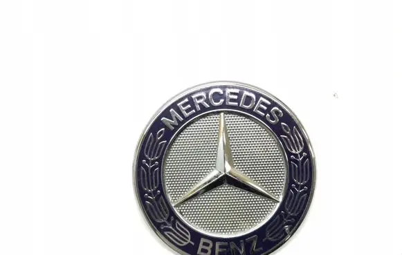Mercedes-Benz CLA C118 X118 Manufacturer badge logo/emblem 