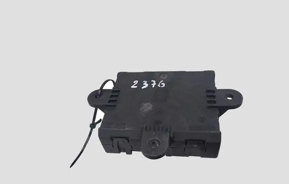 Ford Mondeo MK IV Door control unit/module 9G9T14B534AB
