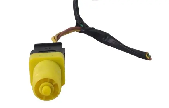 Renault Scenic I Brake pedal sensor switch 7700849824