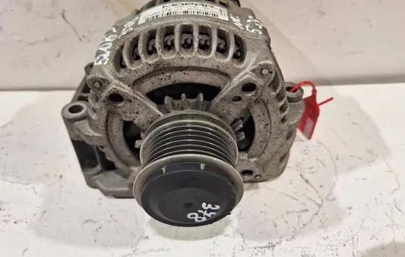 Fiat Doblo Generator/alternator 52083378