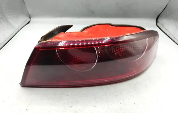 Alfa Romeo 159 Rear/tail lights 60691363 A802