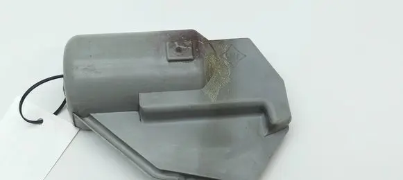 Mercedes-Benz COMPAKT W115 Wiper trim 