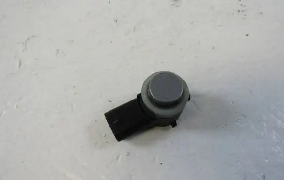 Citroen C4 II Parking PDC sensor 1633559680