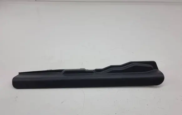 BMW M8 F91 F92 G14 G15 Front passenger seat rail trim 7443296