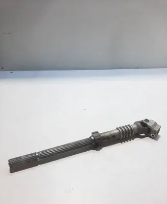 Steering column universal joint