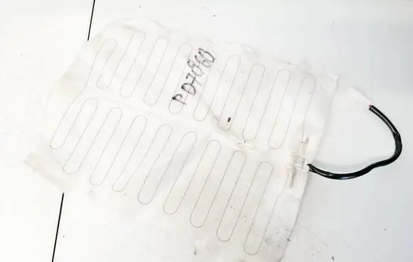 Infiniti FX Seat heating element 