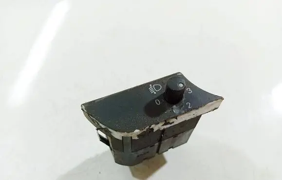 Audi A4 S4 B6 8E 8H Headlight level height control switch 8E2919094