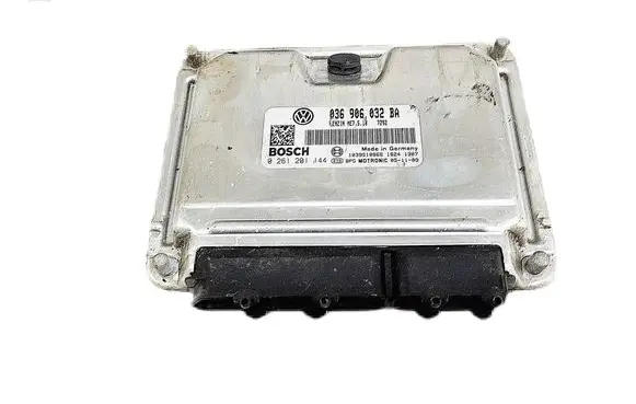 Volkswagen Golf IV Engine control unit/module 036906032BA