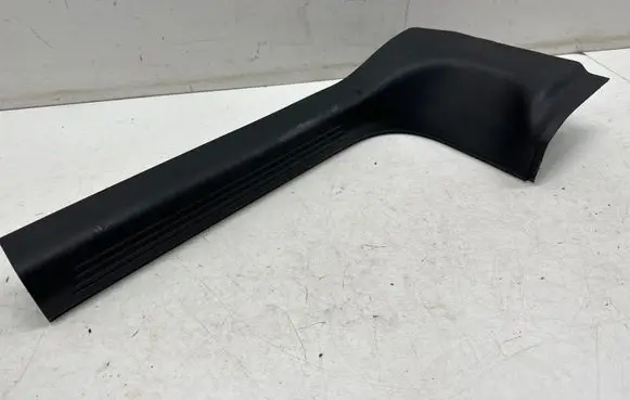 Mercedes-Benz CLA C118 X118 Front sill trim cover A1776802800