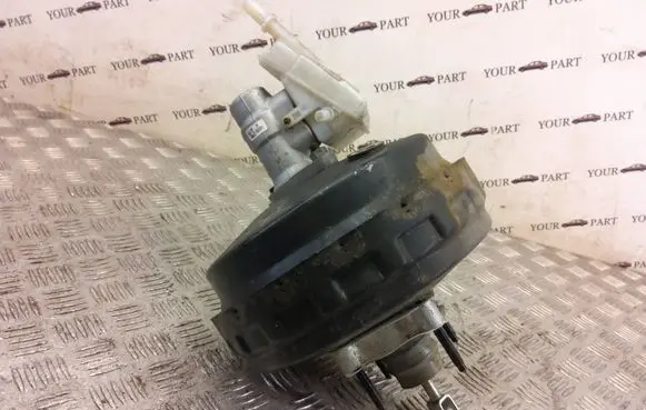 Ford Transit - Tourneo Connect Brake booster DV612B195CB
