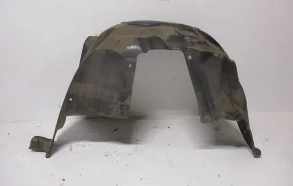 Opel Astra K Rear arch fender liner splash guards 39040823