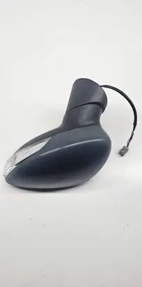 Ford Fiesta Front door electric wing mirror E8024704 1090062