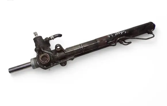 Mitsubishi Galant Steering rack 7604227