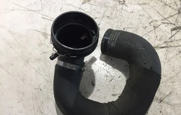 Land Rover Range Rover L405 Intercooler hose/pipe CPLA6K683DB