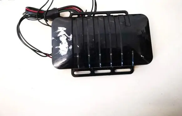 SsangYong Rexton Other control units/modules